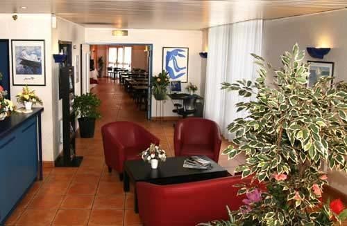 Hotel Comfort Davout Nation