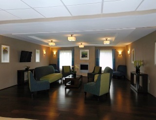 Hotel Comfort Inn & Suites Albany