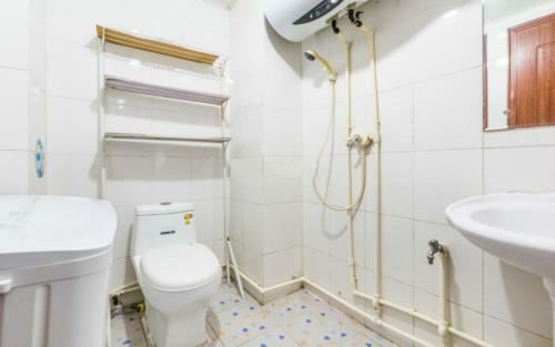 Qingdao Limi Apartment Near Beach