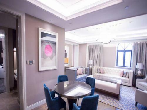 The Qube Hotel Nanchang East