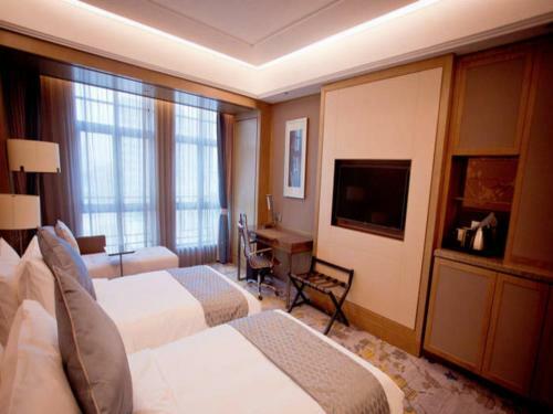The Qube Hotel Nanchang East