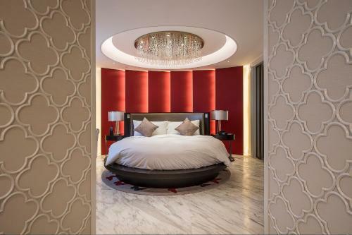 The Qube Hotel Nanchang East