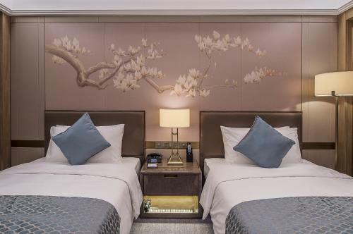 The Qube Hotel Nanchang East
