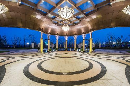 The Qube Hotel Nanchang East
