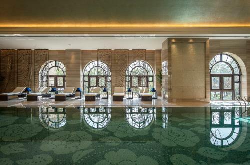 The Qube Hotel Nanchang East