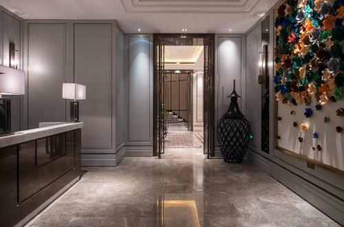 The Qube Hotel Nanchang East