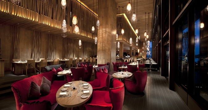 Hotel Hilton Pattaya