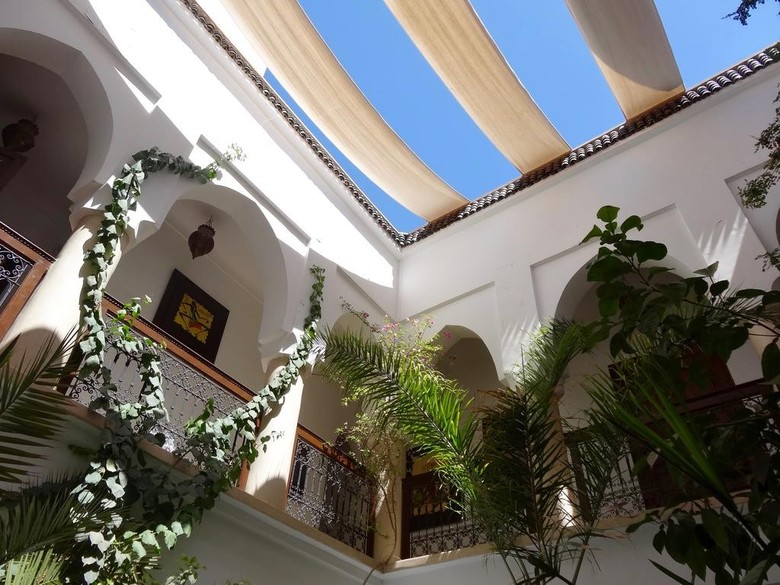 Hotel Riad Dar Zaman