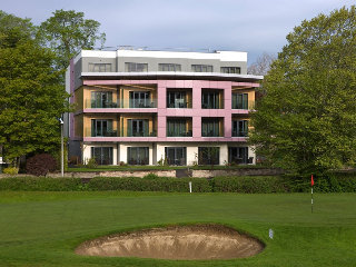 Hotel Kingsclub & Spa