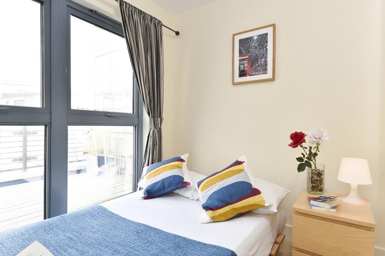 Hotel London Bridge Apartments