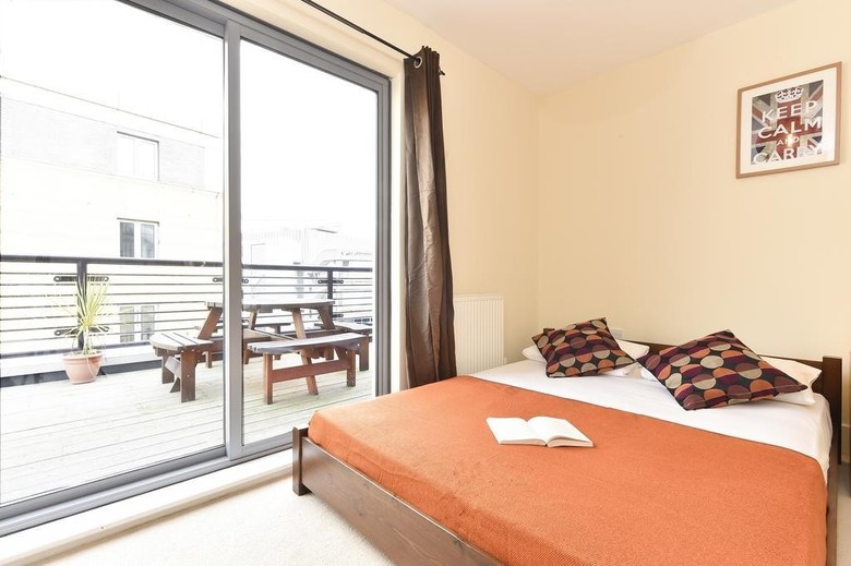 Hotel London Bridge Apartments