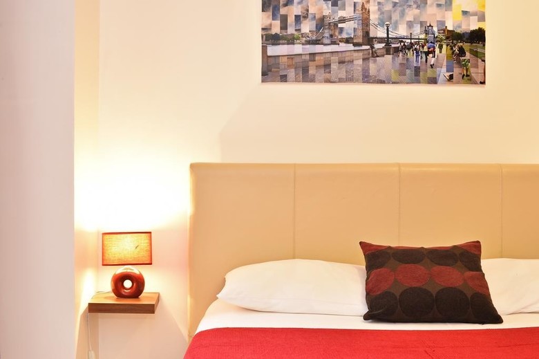Hotel London Bridge Apartments