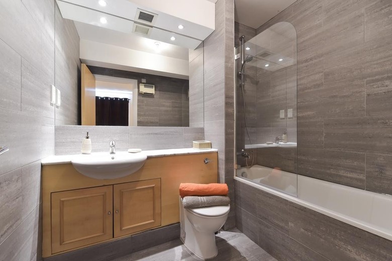 Hotel London Bridge Apartments