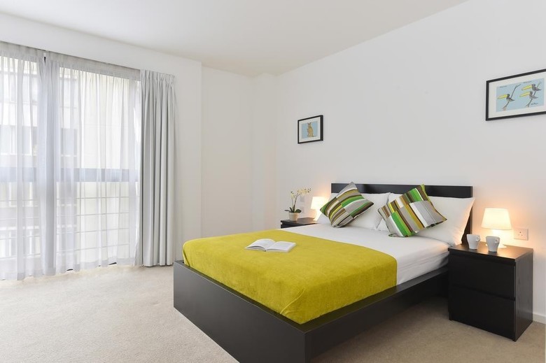Hotel London Bridge Apartments