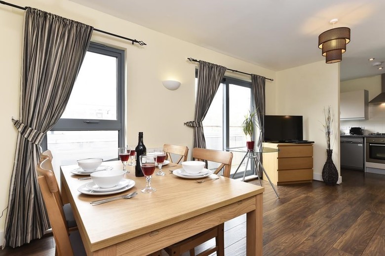Hotel London Bridge Apartments