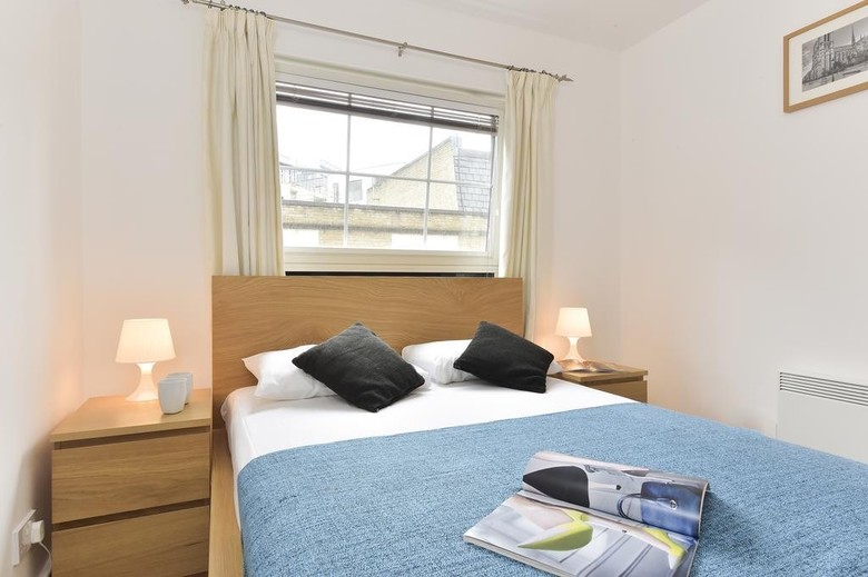 Hotel London Bridge Apartments