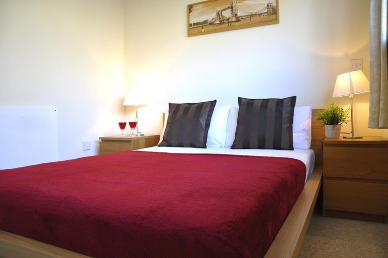 Hotel London Bridge Apartments