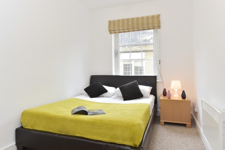 Hotel London Bridge Apartments