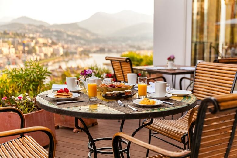 Suitenhotel Parco Paradiso