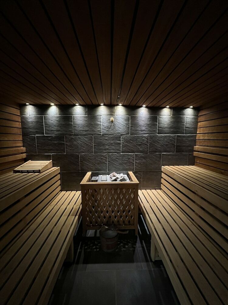 Suitenhotel Parco Paradiso
