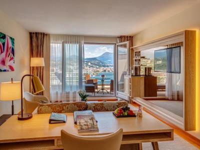 Suitenhotel Parco Paradiso