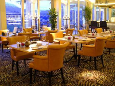 Suitenhotel Parco Paradiso