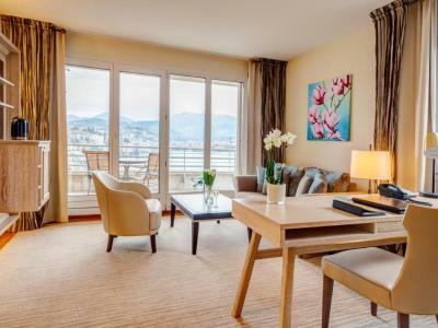 Suitenhotel Parco Paradiso