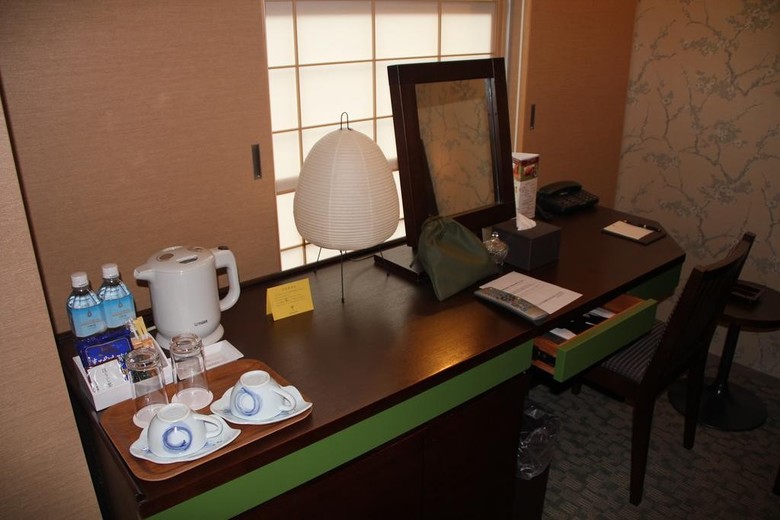 Hotel Vista Premio Kyoto