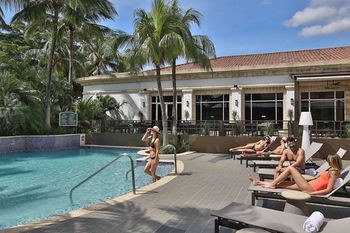Hotel Real Intercontinental Metrocentro Managua