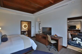 Hotel Real Intercontinental Metrocentro Managua
