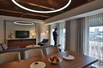 Hotel Real Intercontinental Metrocentro Managua