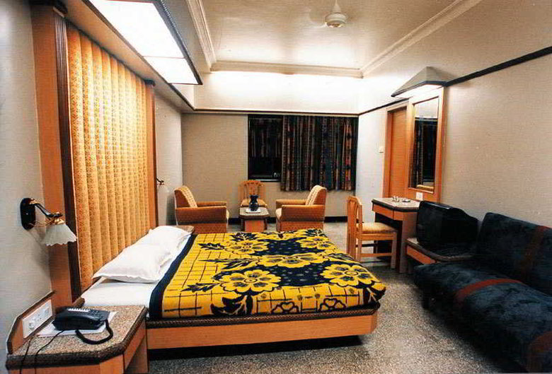 Hotel Imperial Palace (i)