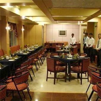 Hotel Host Inn International