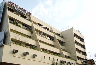 Hotel Host Inn International