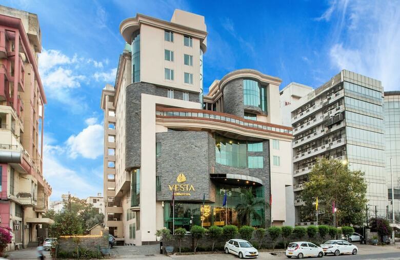 Hotel Vesta International