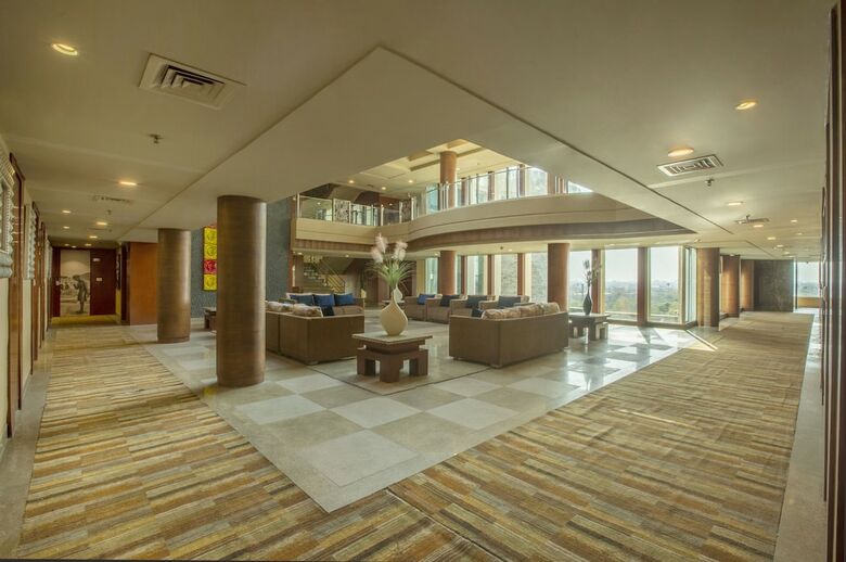 Hotel Vesta International