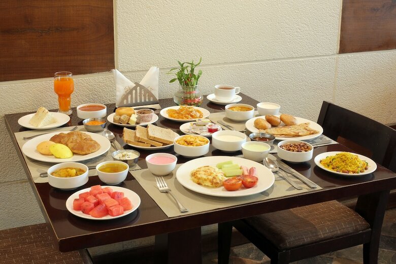Hotel Vesta International