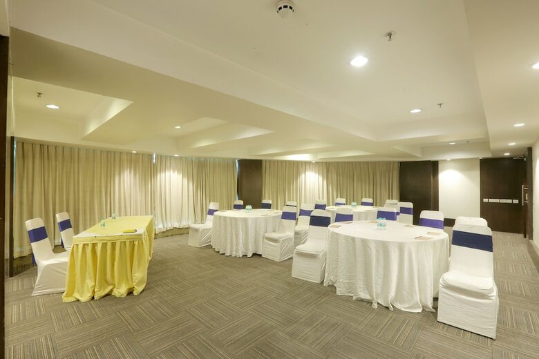 Hotel Vesta International