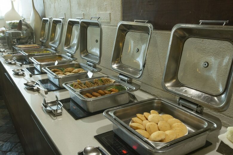 Hotel Vesta International