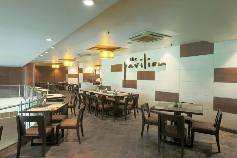 Hotel Vesta International