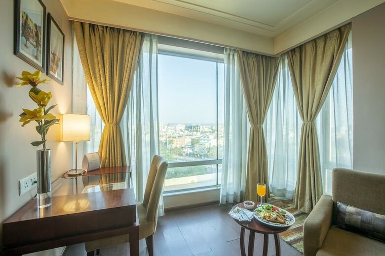 Hotel Vesta International