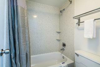 Hotel Motel 6 North Kirkland