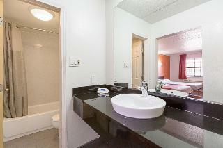 Hotel Motel 6 North Kirkland