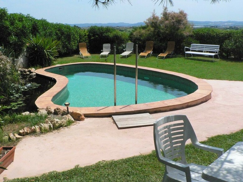 Hotel Castell De Gimenelles