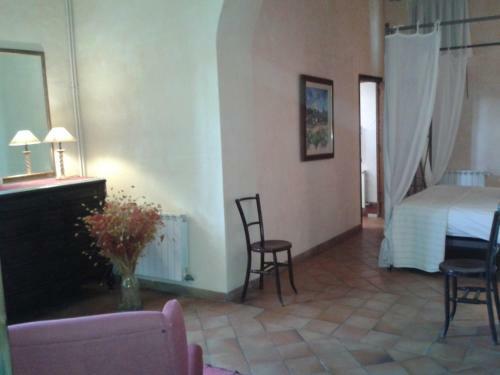Hotel Castell De Gimenelles