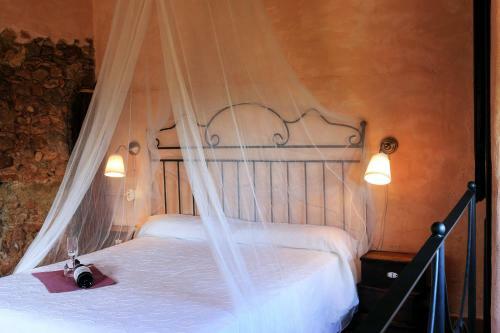 Hotel Castell De Gimenelles