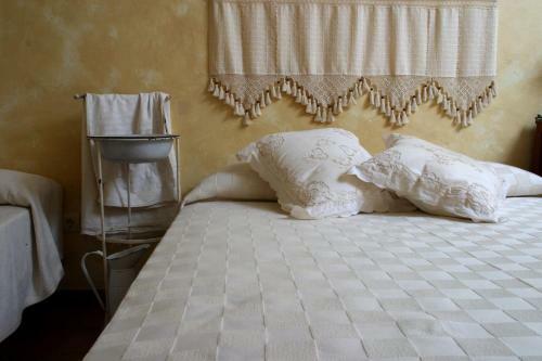 Hotel Castell De Gimenelles