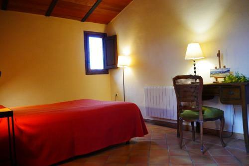 Hotel Castell De Gimenelles
