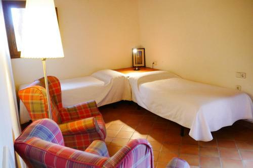 Hotel Castell De Gimenelles