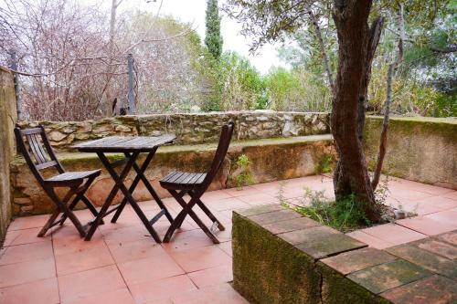 Hotel Castell De Gimenelles